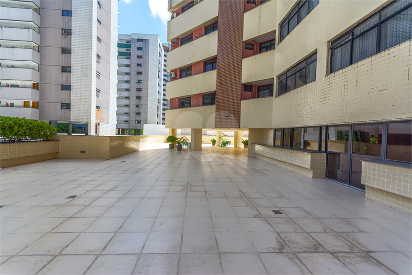 Venda Apartamento Fortaleza Meireles REO673895 3