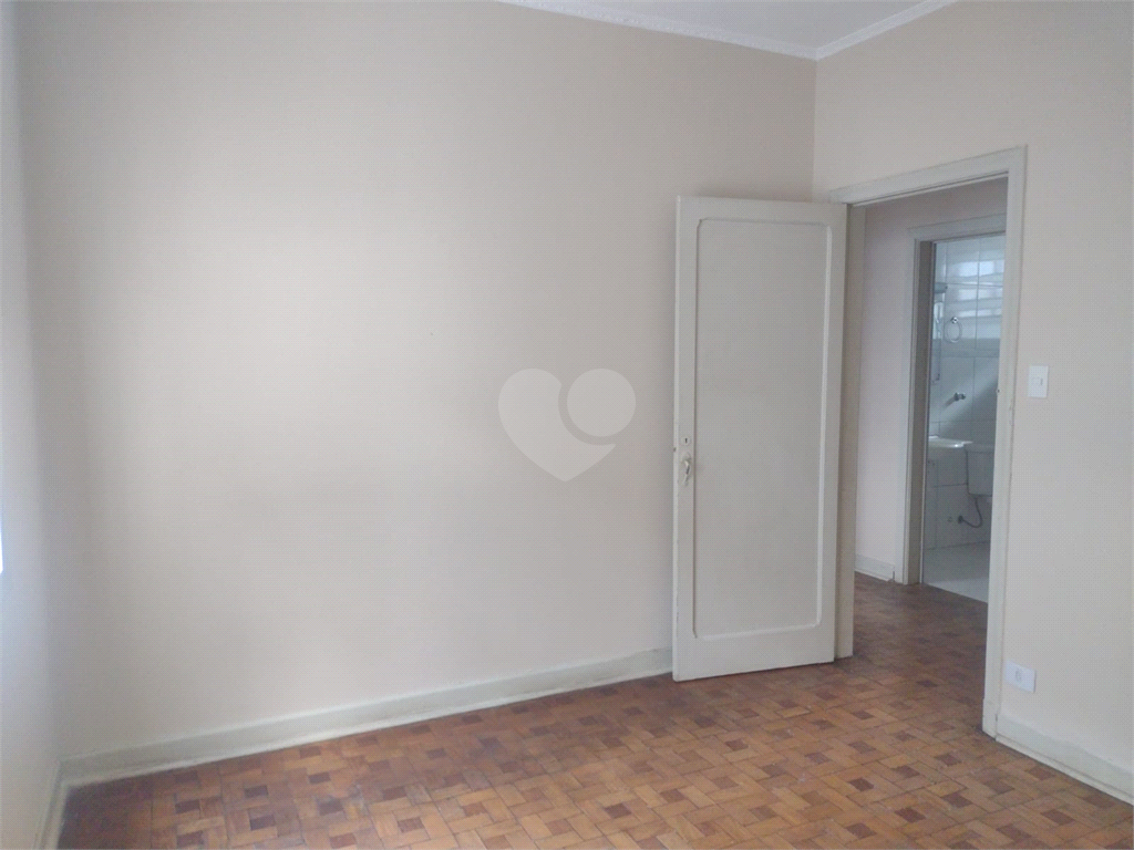 Venda Apartamento São Paulo Santana REO673904 3