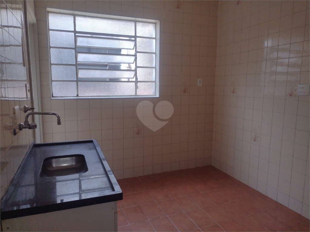 Venda Apartamento São Paulo Santana REO673904 4