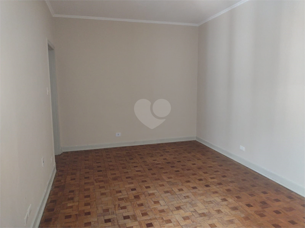 Venda Apartamento São Paulo Santana REO673904 8