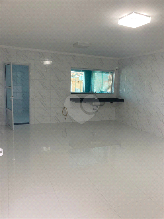 Venda Sobrado São Paulo Ipiranga REO673919 11