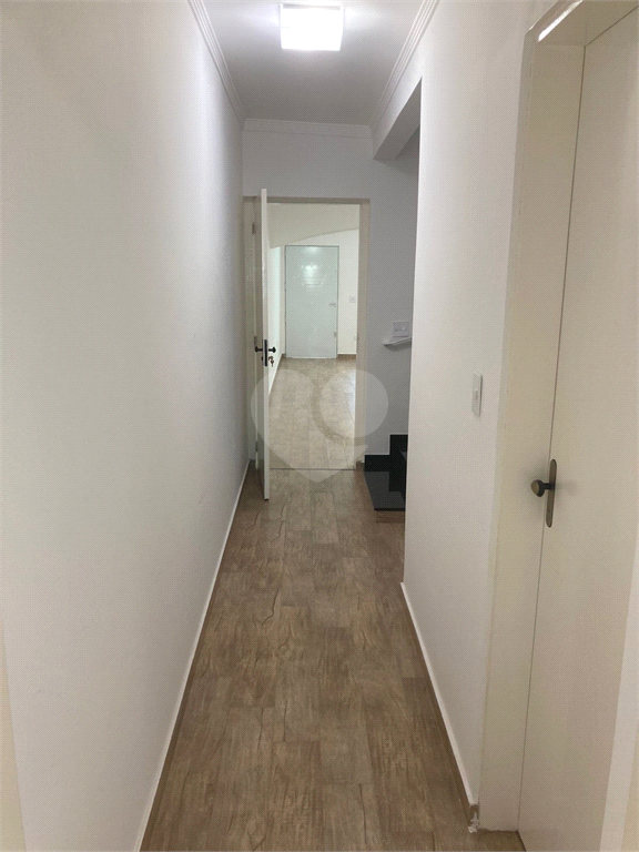 Venda Sobrado São Paulo Ipiranga REO673919 28