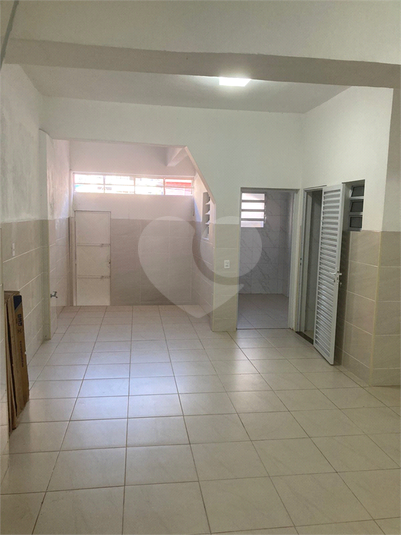 Venda Sobrado São Paulo Ipiranga REO673919 44