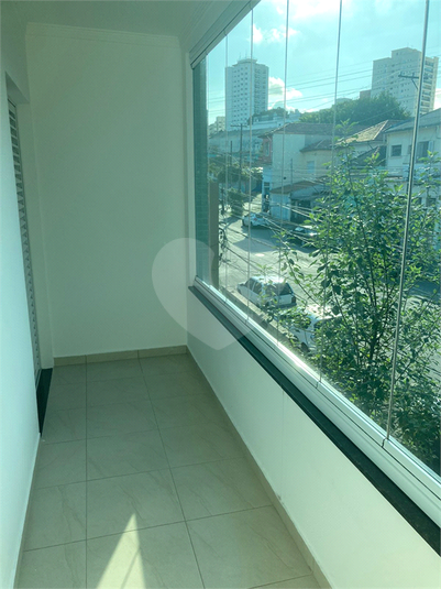 Venda Sobrado São Paulo Ipiranga REO673919 18