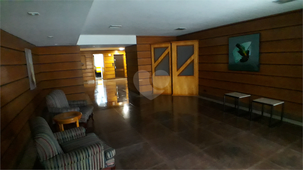 Venda Apartamento São Paulo Santana REO673927 55