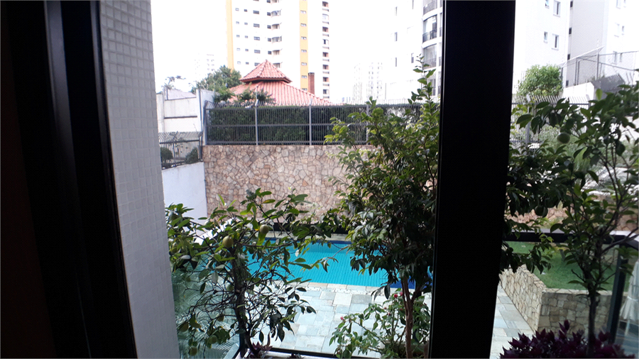 Venda Apartamento São Paulo Santana REO673927 16