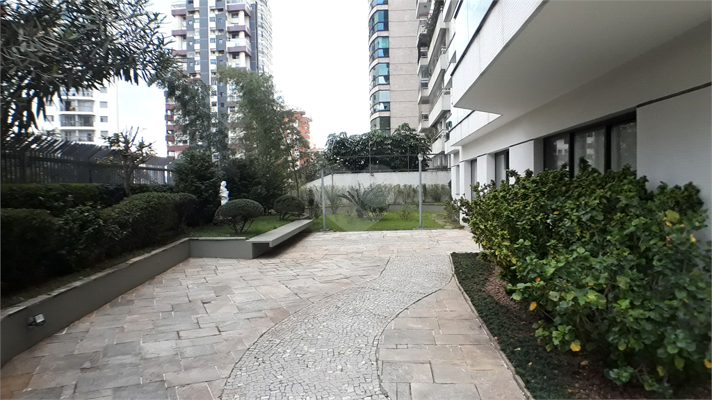 Venda Apartamento São Paulo Santana REO673927 51