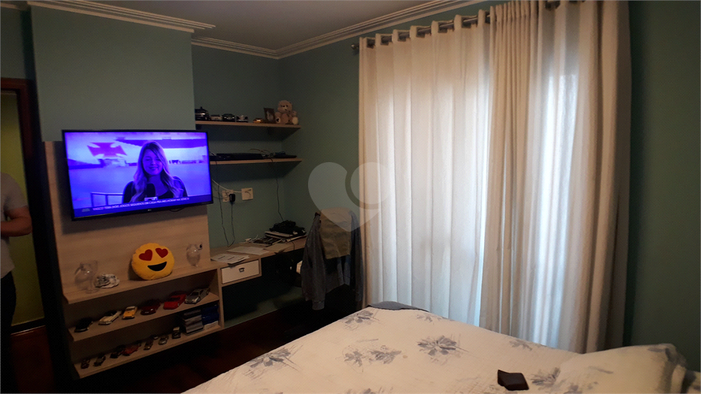 Venda Apartamento São Paulo Santana REO673927 32