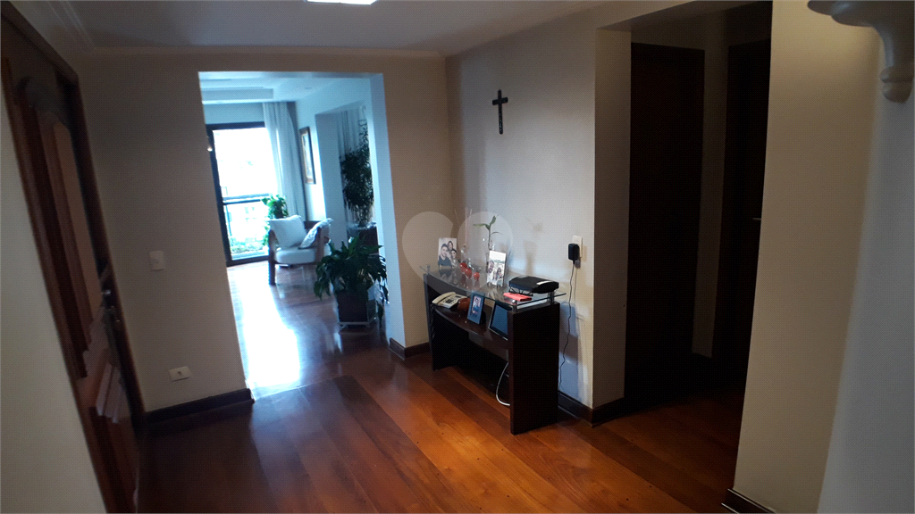 Venda Apartamento São Paulo Santana REO673927 36