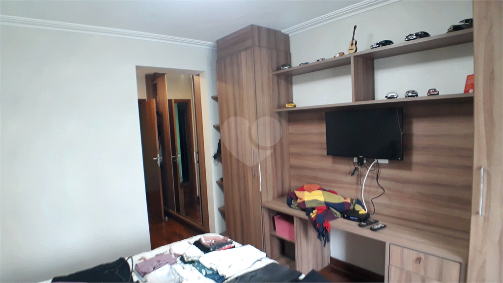 Venda Apartamento São Paulo Santana REO673927 28