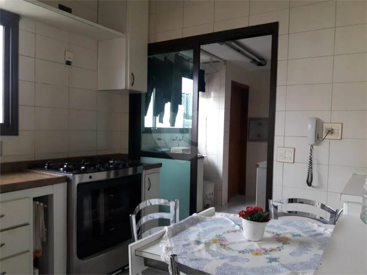 Venda Apartamento São Paulo Santa Teresinha REO673945 15