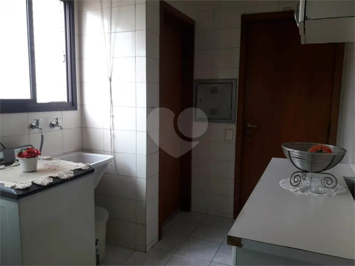 Venda Apartamento São Paulo Santa Teresinha REO673945 22