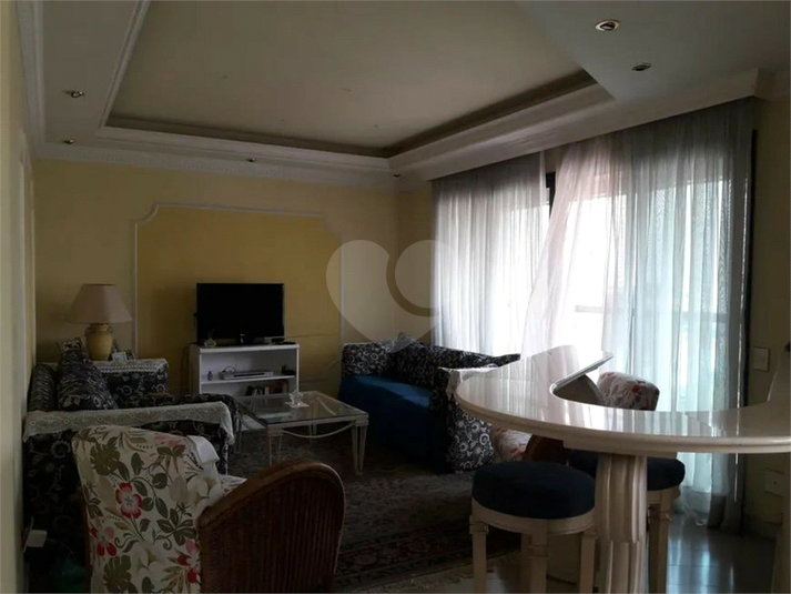 Venda Apartamento São Paulo Santa Teresinha REO673945 3