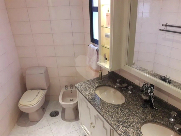 Venda Apartamento São Paulo Santa Teresinha REO673945 18