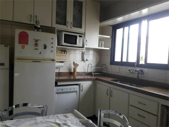 Venda Apartamento São Paulo Santa Teresinha REO673945 12