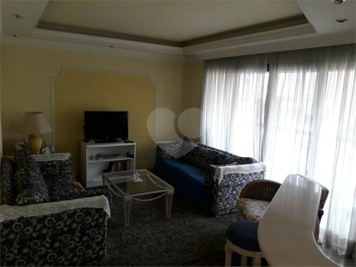 Venda Apartamento São Paulo Santa Teresinha REO673945 2