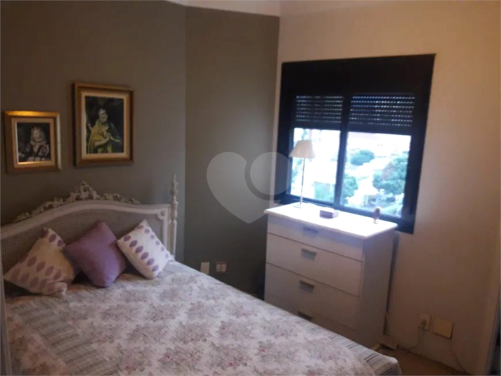 Venda Apartamento São Paulo Santa Teresinha REO673945 9