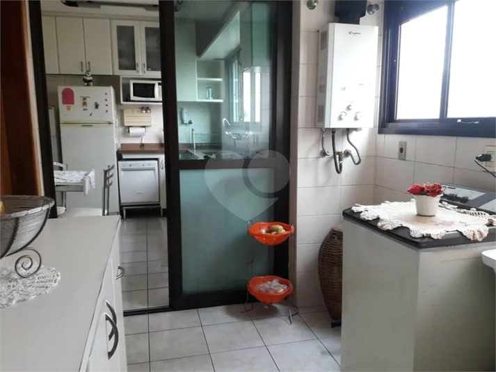 Venda Apartamento São Paulo Santa Teresinha REO673945 20