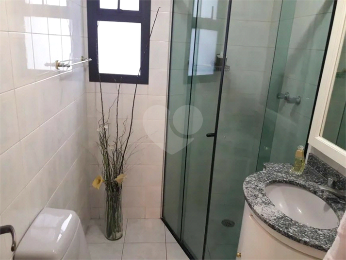 Venda Apartamento São Paulo Santa Teresinha REO673945 21