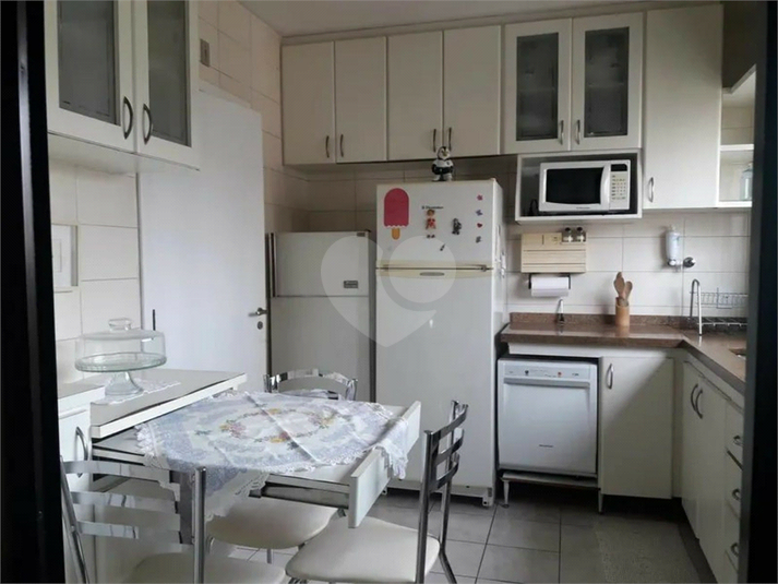 Venda Apartamento São Paulo Santa Teresinha REO673945 11