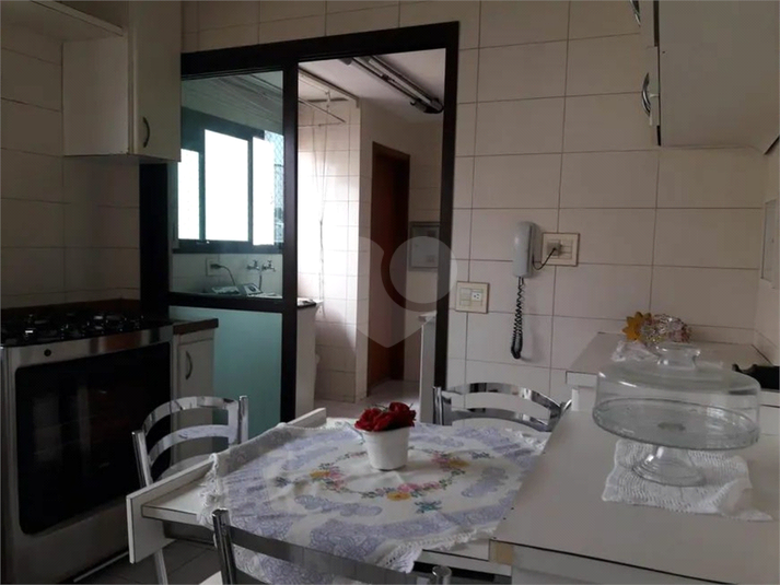 Venda Apartamento São Paulo Santa Teresinha REO673945 14