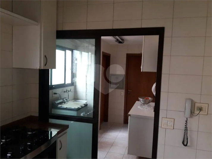 Venda Apartamento São Paulo Santa Teresinha REO673945 16