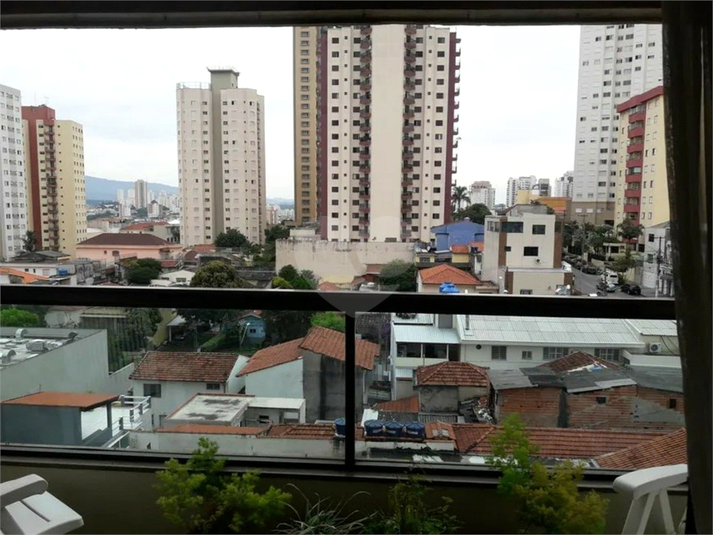 Venda Apartamento São Paulo Santa Teresinha REO673945 1