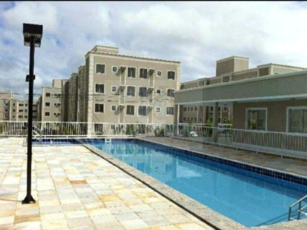 Venda Apartamento Parnamirim Nova Parnamirim REO673949 11