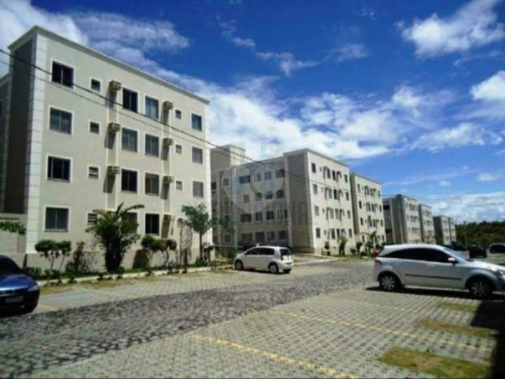 Venda Apartamento Parnamirim Nova Parnamirim REO673949 6