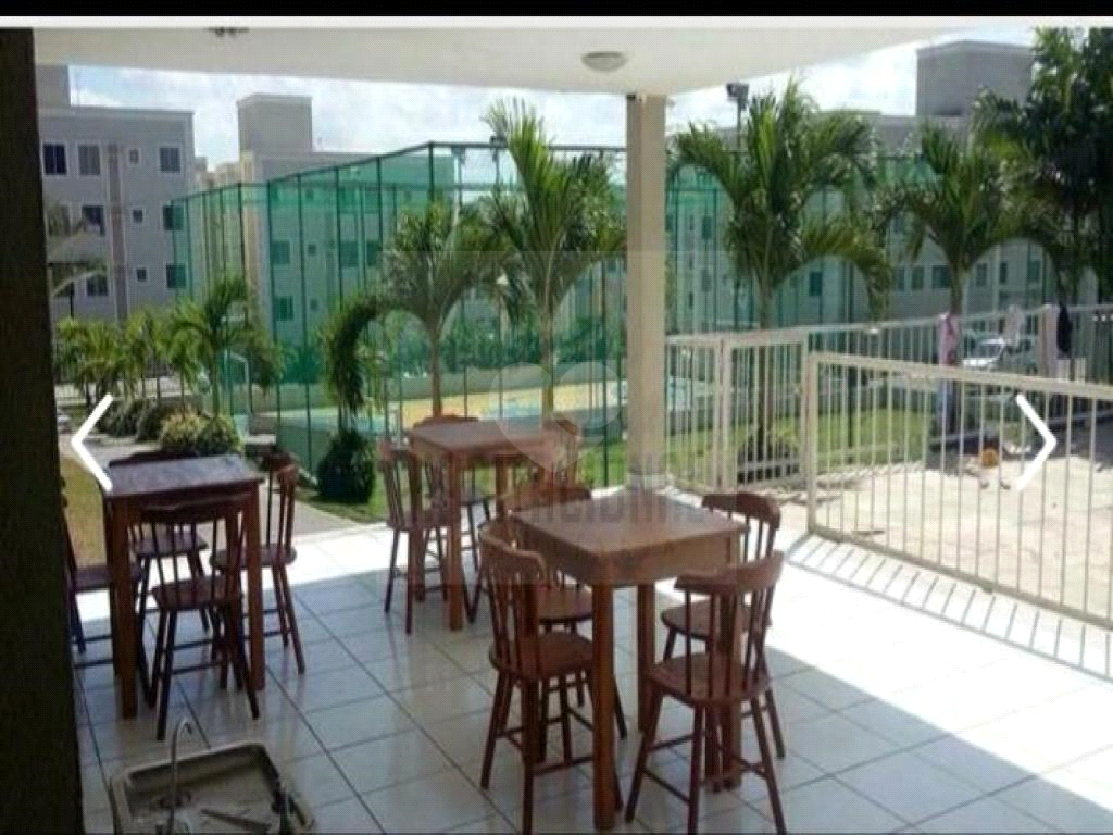 Venda Apartamento Parnamirim Nova Parnamirim REO673949 9