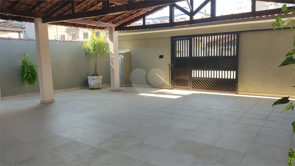 Venda Casa térrea Praia Grande Guilhermina REO673956 32