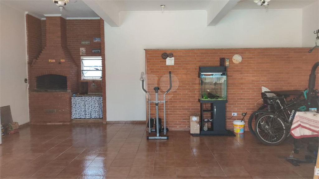 Venda Casa térrea Praia Grande Guilhermina REO673956 28