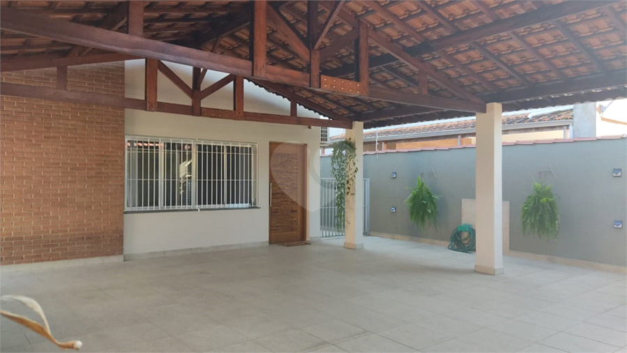 Venda Casa térrea Praia Grande Guilhermina REO673956 30