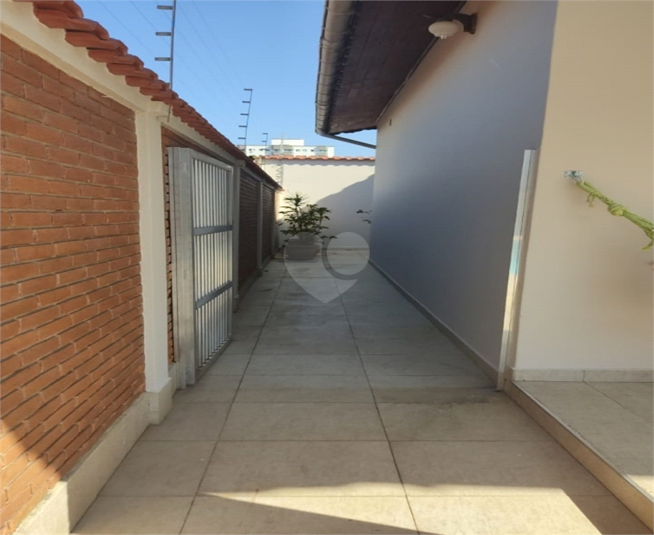 Venda Casa térrea Praia Grande Guilhermina REO673956 20