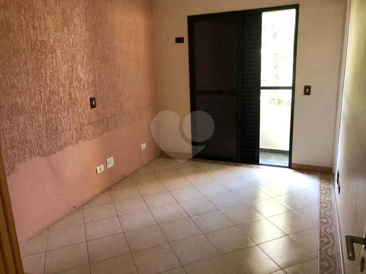 Venda Apartamento São Paulo Lauzane Paulista REO674040 14