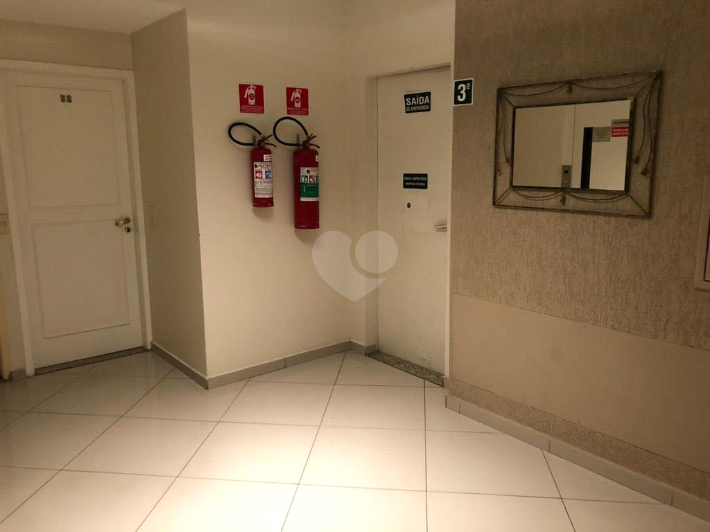 Venda Apartamento São Paulo Lauzane Paulista REO674040 29