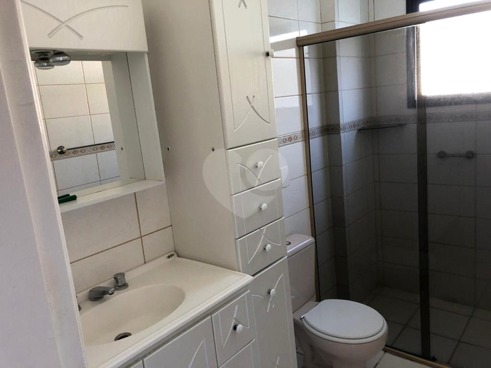 Venda Apartamento São Paulo Lauzane Paulista REO674040 16