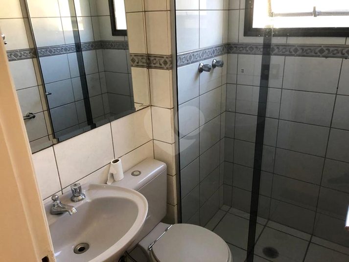 Venda Apartamento São Paulo Lauzane Paulista REO674040 10