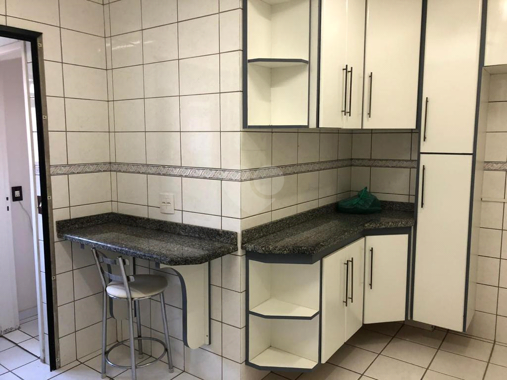 Venda Apartamento São Paulo Lauzane Paulista REO674040 15