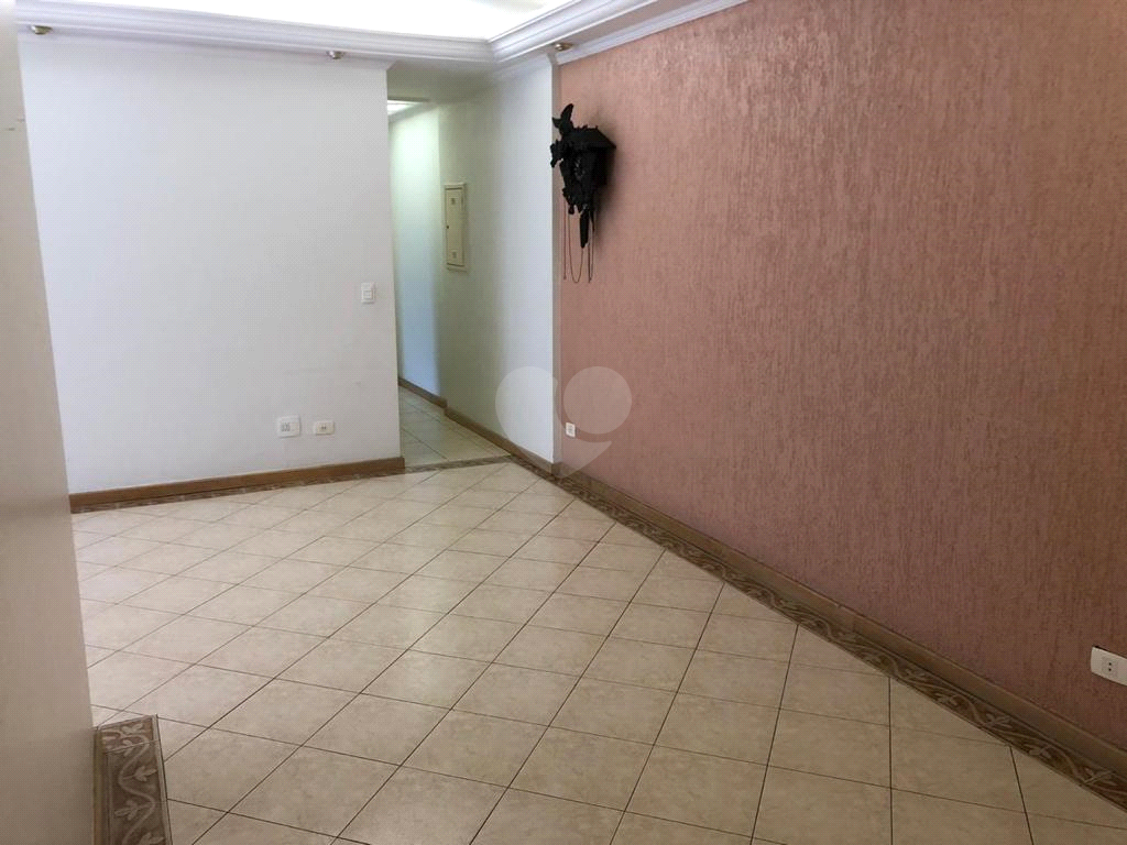 Venda Apartamento São Paulo Lauzane Paulista REO674040 4