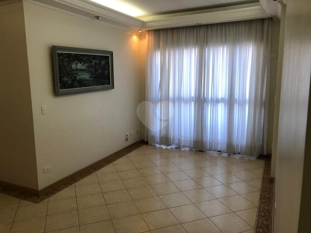 Venda Apartamento São Paulo Lauzane Paulista REO674040 5