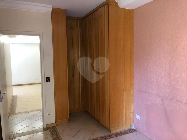 Venda Apartamento São Paulo Lauzane Paulista REO674040 12