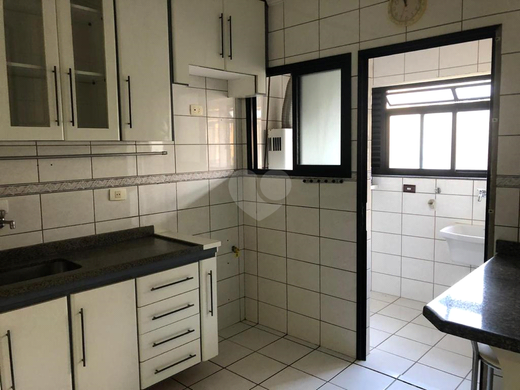 Venda Apartamento São Paulo Lauzane Paulista REO674040 18