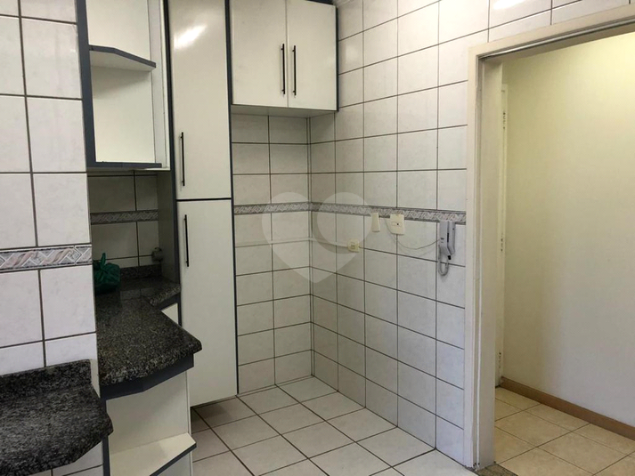 Venda Apartamento São Paulo Lauzane Paulista REO674040 17