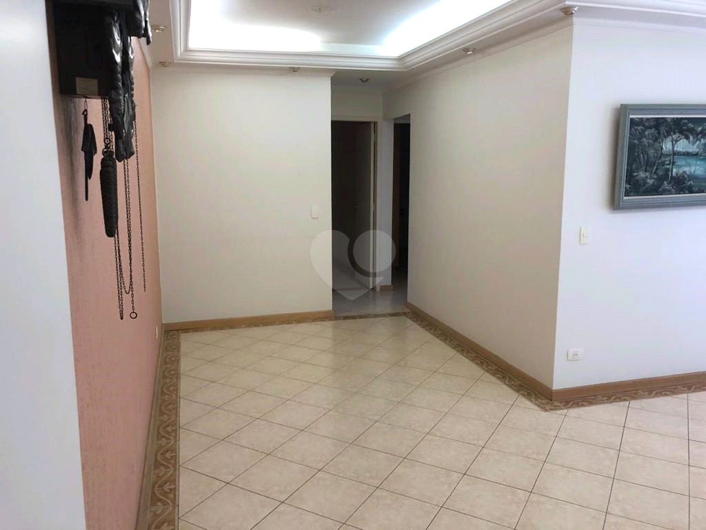 Venda Apartamento São Paulo Lauzane Paulista REO674040 2