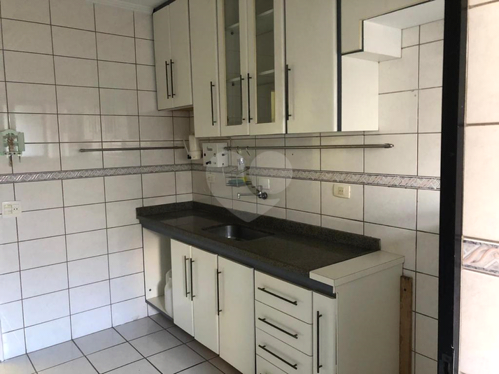 Venda Apartamento São Paulo Lauzane Paulista REO674040 19