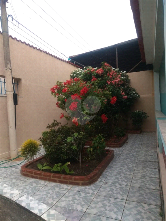 Venda Casa Rio De Janeiro Ramos REO674055 13