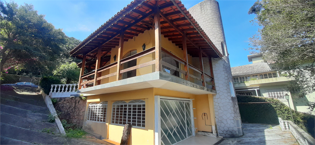 Venda Condomínio Mairiporã Caraguatá REO674056 16