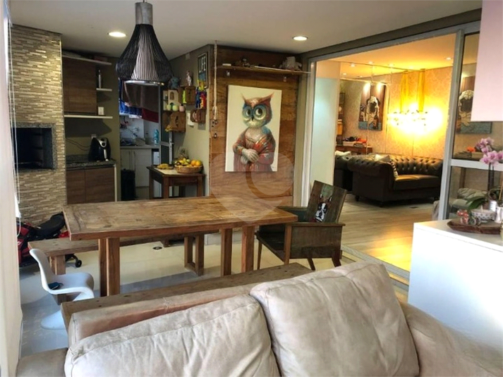 Venda Apartamento São Paulo Vila Bertioga REO674086 9