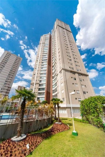 Venda Apartamento São Paulo Vila Bertioga REO674086 52